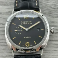 $180.00 USD Panerai AAA Quality Watches For Men #1431097