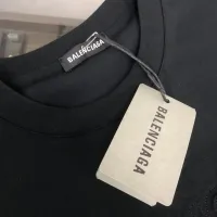 $34.00 USD Balenciaga T-Shirts Short Sleeved For Unisex #1431100