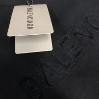 $34.00 USD Balenciaga T-Shirts Short Sleeved For Unisex #1431100
