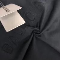 $34.00 USD Balenciaga T-Shirts Short Sleeved For Unisex #1431100