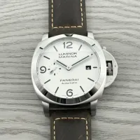 $180.00 USD Panerai AAA Quality Watches For Men #1431101