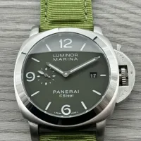 $180.00 USD Panerai AAA Quality Watches For Men #1431102
