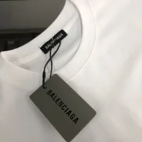 $34.00 USD Balenciaga T-Shirts Short Sleeved For Unisex #1431103