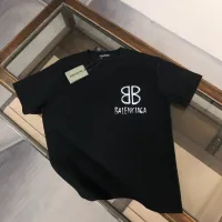$34.00 USD Balenciaga T-Shirts Short Sleeved For Unisex #1431104