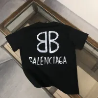 $34.00 USD Balenciaga T-Shirts Short Sleeved For Unisex #1431104