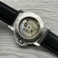 $180.00 USD Panerai AAA Quality Watches For Men #1431105