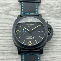 $185.00 USD Panerai AAA Quality Watches For Men #1431106
