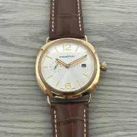 $185.00 USD Panerai AAA Quality Watches For Men #1431108