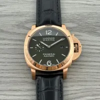 $185.00 USD Panerai AAA Quality Watches For Men #1431111