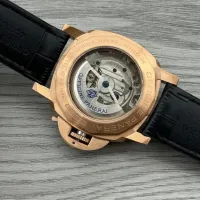 $185.00 USD Panerai AAA Quality Watches For Men #1431111