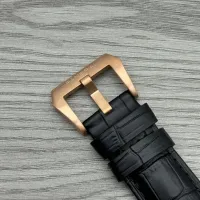 $185.00 USD Panerai AAA Quality Watches For Men #1431111