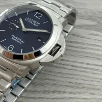 $212.00 USD Panerai AAA Quality Watches For Men #1431114