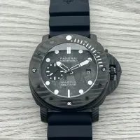 $235.00 USD Panerai AAA Quality Watches For Men #1431115