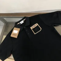 $34.00 USD Burberry T-Shirts Short Sleeved For Unisex #1431125