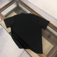 $34.00 USD Burberry T-Shirts Short Sleeved For Unisex #1431127