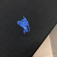 $34.00 USD Burberry T-Shirts Short Sleeved For Unisex #1431127