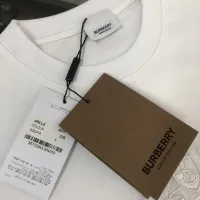 $34.00 USD Burberry T-Shirts Short Sleeved For Unisex #1431128