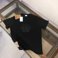 $34.00 USD Burberry T-Shirts Short Sleeved For Unisex #1431129