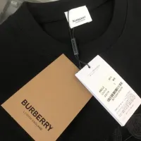 $34.00 USD Burberry T-Shirts Short Sleeved For Unisex #1431129