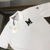 $34.00 USD Moncler T-Shirts Short Sleeved For Unisex #1431162