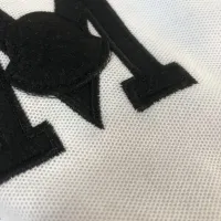 $34.00 USD Moncler T-Shirts Short Sleeved For Unisex #1431162