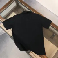$34.00 USD Moncler T-Shirts Short Sleeved For Unisex #1431163