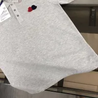 $34.00 USD Moncler T-Shirts Short Sleeved For Unisex #1431165