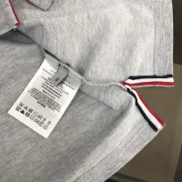 $34.00 USD Moncler T-Shirts Short Sleeved For Unisex #1431165