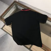 $34.00 USD Moncler T-Shirts Short Sleeved For Unisex #1431168