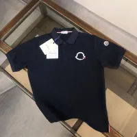 $34.00 USD Moncler T-Shirts Short Sleeved For Unisex #1431170