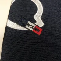 $34.00 USD Moncler T-Shirts Short Sleeved For Unisex #1431170