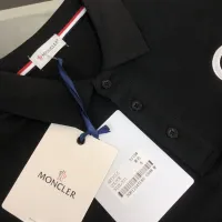 $34.00 USD Moncler T-Shirts Short Sleeved For Unisex #1431171