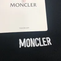 $34.00 USD Moncler T-Shirts Short Sleeved For Unisex #1431175
