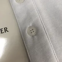 $34.00 USD Moncler T-Shirts Short Sleeved For Unisex #1431176
