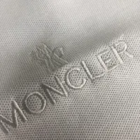$34.00 USD Moncler T-Shirts Short Sleeved For Unisex #1431176