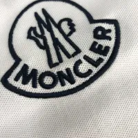 $34.00 USD Moncler T-Shirts Short Sleeved For Unisex #1431178