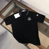 $34.00 USD Moncler T-Shirts Short Sleeved For Unisex #1431179