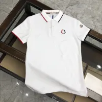 $34.00 USD Moncler T-Shirts Short Sleeved For Men #1431180
