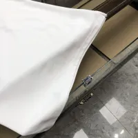 $34.00 USD Moncler T-Shirts Short Sleeved For Men #1431180