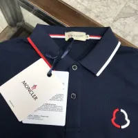$34.00 USD Moncler T-Shirts Short Sleeved For Men #1431181