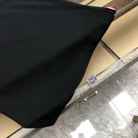 $34.00 USD Moncler T-Shirts Short Sleeved For Men #1431182