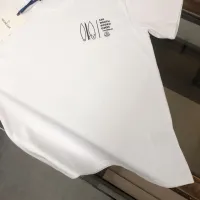 $34.00 USD Moncler T-Shirts Short Sleeved For Unisex #1431183