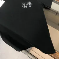 $34.00 USD Moncler T-Shirts Short Sleeved For Unisex #1431185