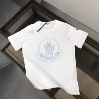 $34.00 USD Moncler T-Shirts Short Sleeved For Unisex #1431186