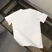 $34.00 USD Moncler T-Shirts Short Sleeved For Unisex #1431186