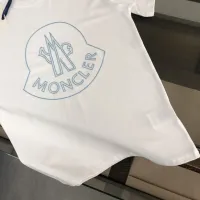 $34.00 USD Moncler T-Shirts Short Sleeved For Unisex #1431186