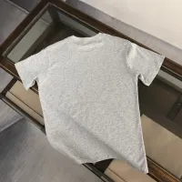$34.00 USD Moncler T-Shirts Short Sleeved For Unisex #1431187