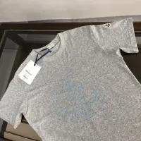 $34.00 USD Moncler T-Shirts Short Sleeved For Unisex #1431187