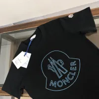 $34.00 USD Moncler T-Shirts Short Sleeved For Unisex #1431188