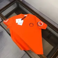 $34.00 USD Moncler T-Shirts Short Sleeved For Unisex #1431192